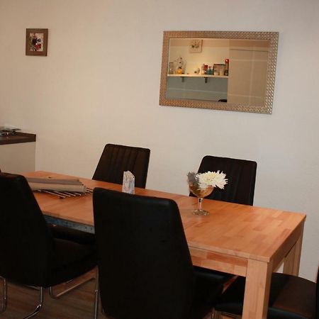 Ferienwohnung Fam. Hoehn Kappel-Grafenhausen Buitenkant foto